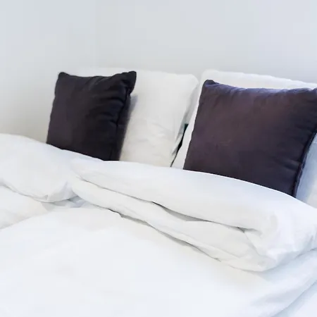 Stary Browar Comfort By Bookinghost * Posen