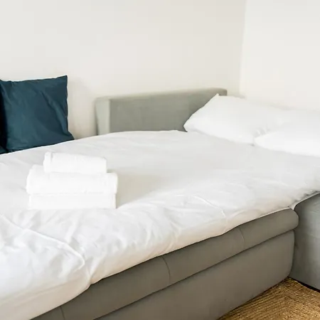 Apartment Stary Browar Comfort By Bookinghost