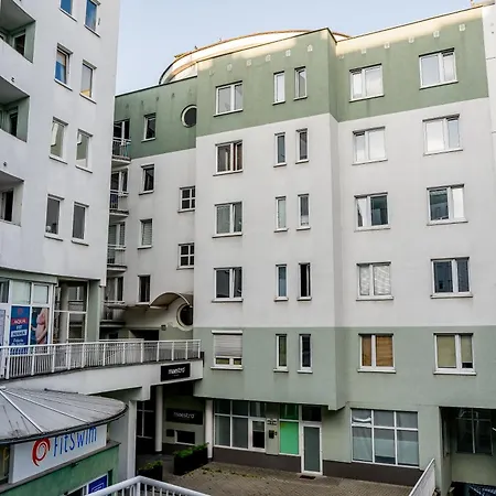 Apartment Stary Browar Comfort By Bookinghost Posen